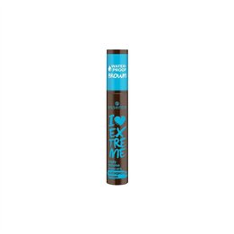 Essence Cosmetics I Love Extreme Crazy Volume Máscara Pestañas Waterproof 12ml - unisex - Teknashop Ltd