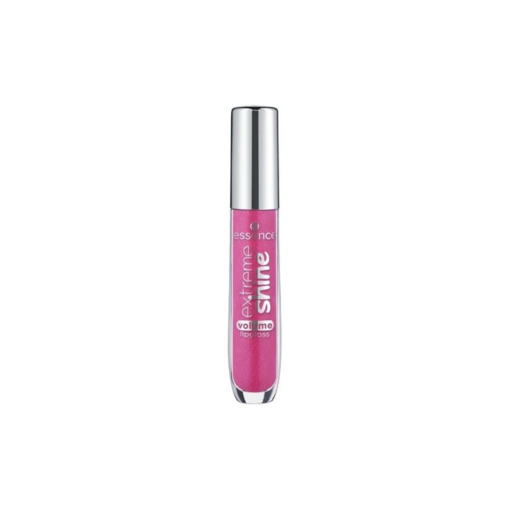 Essence Cosmetics Extreme Shine Brillo De Labios Voluminizador 21-Pretty In Pink 5ml - unisex - Teknashop Ltd