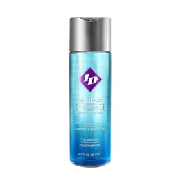 ID GLIDE - WATER BASED LUBRICANT ID 65 ML - D-201404 - Teknashop Ltd