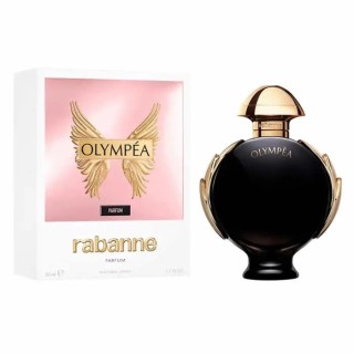 Paco Rabanne Olympéa Parfum Spray 50ml - unisex - Teknashop Ltd