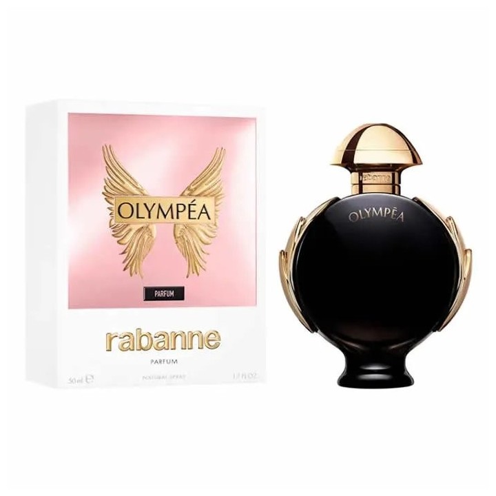 Paco Rabanne Olympéa Parfum Spray 50ml - unisex - Teknashop Ltd