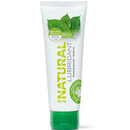 COBECO - PHARMA LUBRICANTE BASE AGUA NATURAL 125 ML - D-213687 - Teknashop Ltd