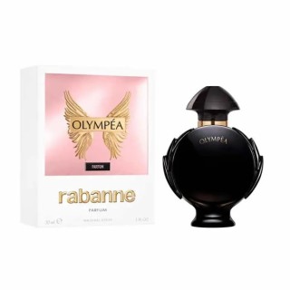 Paco Rabanne Olympéa Parfum Spray 30ml - unisex - Teknashop Ltd