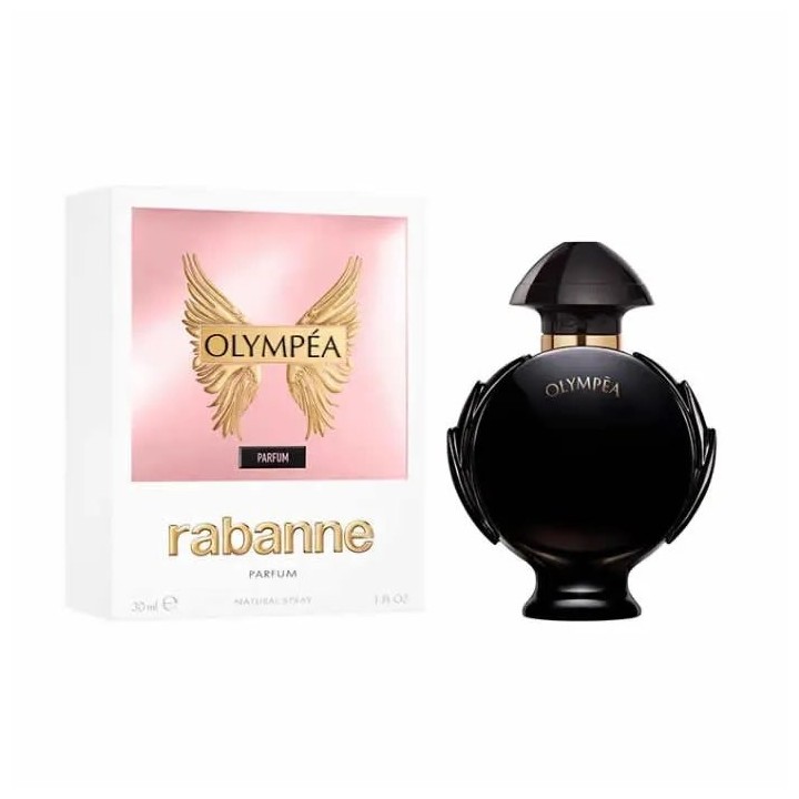 Paco Rabanne Olympéa Parfum Spray 30ml - unisex - Teknashop Ltd