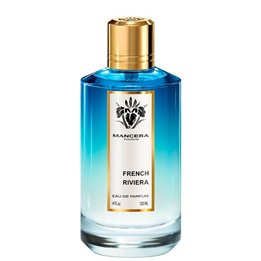 Mancera, French Riviera, Eau De Parfum, Unisex, 120 ml - Teknashop Ltd