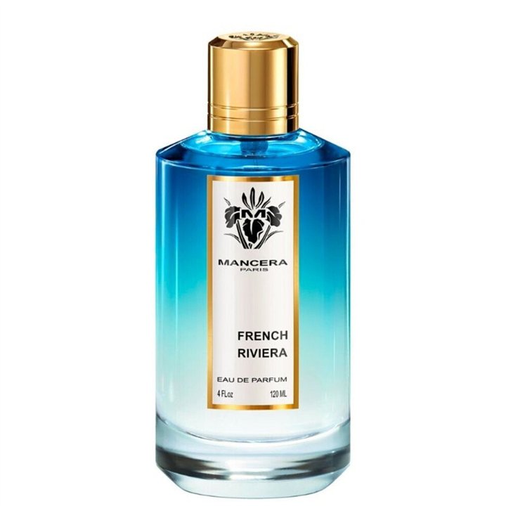 Mancera, French Riviera, Eau De Parfum, Unisex, 120 ml - Teknashop Ltd