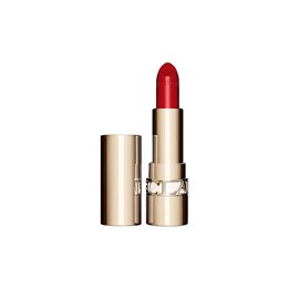 Clarins, Joli Rouge, Satin, Cream Lipstick, 742, Joli Rouge, 3.5 g - Teknashop Ltd