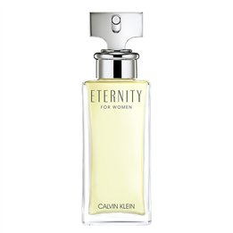 Calvin Klein, Eternity, Eau De Parfum, For Women, 50 ml - Teknashop Ltd