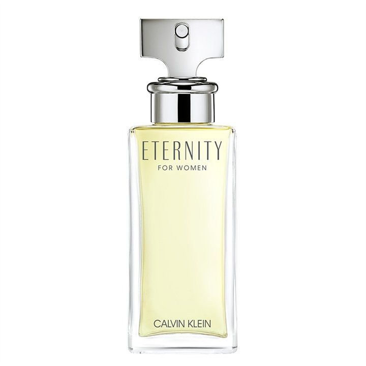 Calvin Klein, Eternity, Eau De Parfum, For Women, 50 ml - Teknashop Ltd