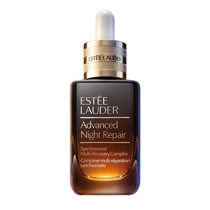 Estee Lauder, Advanced Night Repair, Anti-Aging, Night, Serum, For Face, 50 ml - Teknashop Ltd
