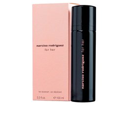 Narciso Rodriguez, For Her, Deodorant Spray, For Women, 100 ml - Teknashop Ltd