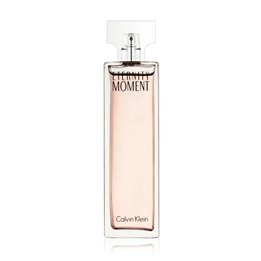 Calvin Klein, Eternity Moment, Eau De Parfum, For Women, 100 ml - Teknashop Ltd
