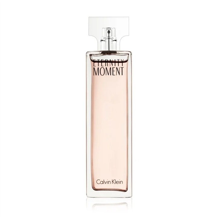 Calvin Klein, Eternity Moment, Eau De Parfum, For Women, 100 ml - Teknashop Ltd