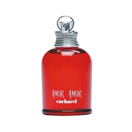 Cacharel, Amor Amor, Eau De Toilette, For Women, 50 ml - Teknashop Ltd