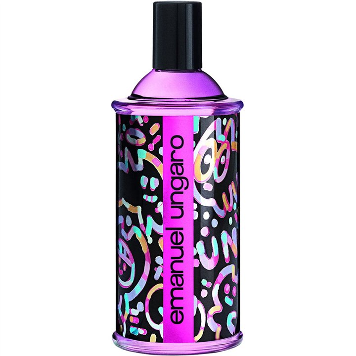 Emanuel Ungaro, Ungaro, Eau De Parfum, For Women, 100 ml - Teknashop Ltd