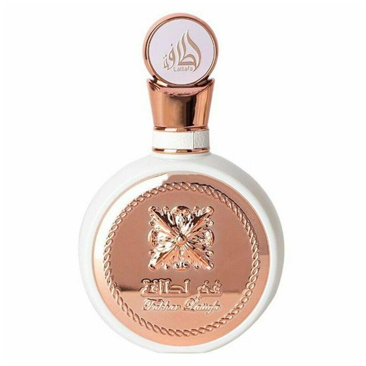 Lattafa, Fakhar, Eau De Parfum, For Women, 100 ml - Teknashop Ltd