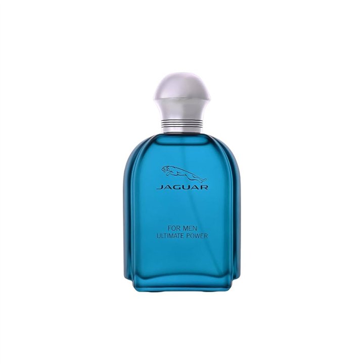 Jaguar, Ultimate Power, Eau De Toilette, For Men, 100 ml - Teknashop Ltd