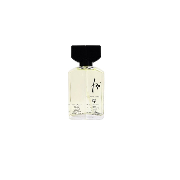 Guy Laroche, Fidji, Eau De Toilette, For Women, 100 ml - Teknashop Ltd