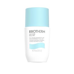 Biotherm, Deo Pure, 72h Protection, Deodorant Roll-On, For Women, 75 ml - Teknashop Ltd