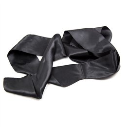 Satin Blindfold - 8436615000364 - Teknashop Ltd