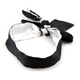 Satin Blindfold - 8436615000395 - Teknashop Ltd