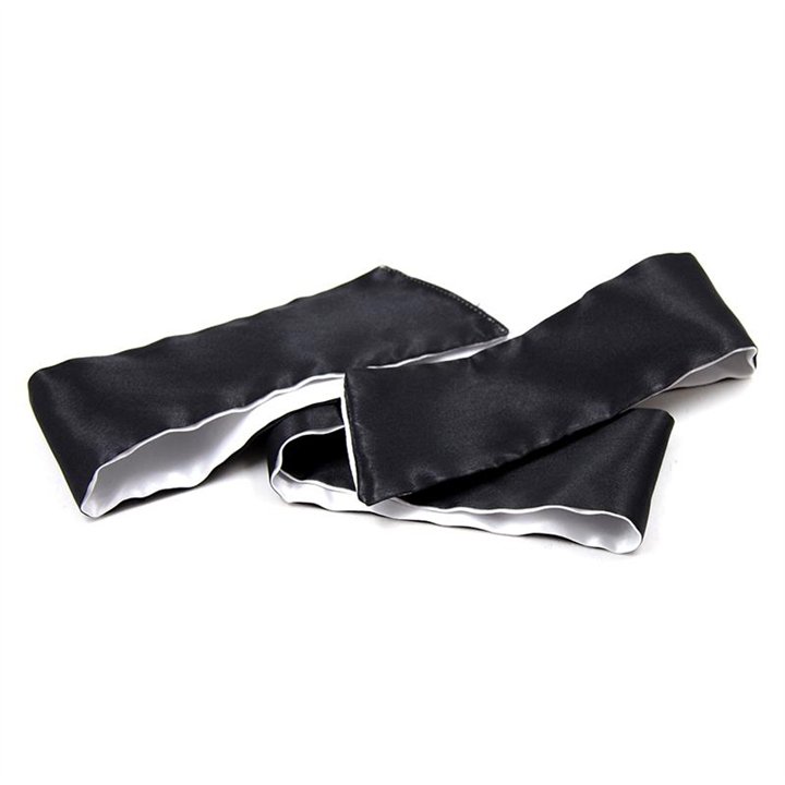 Satin Blindfold - 8436615000395 - Teknashop Ltd