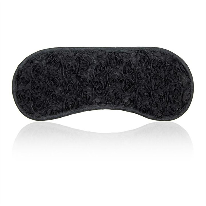 Rose Blindfold - 8436615000432 - Teknashop Ltd