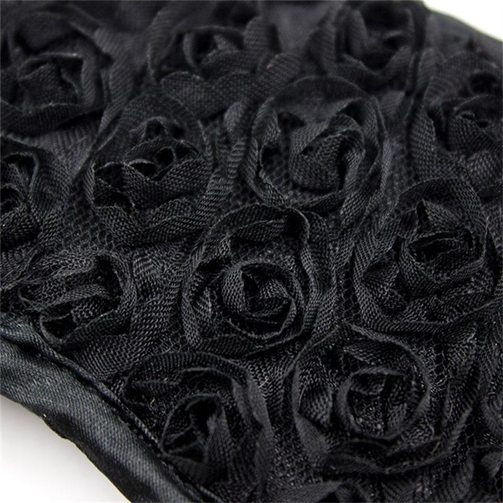 Rose Blindfold - 8436615000432 - Teknashop Ltd