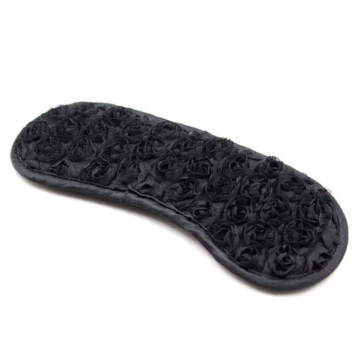 Rose Blindfold - 8436615000432 - Teknashop Ltd