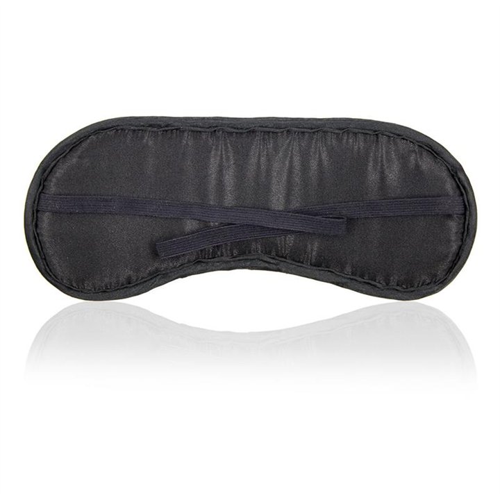Rose Blindfold - 8436615000432 - Teknashop Ltd