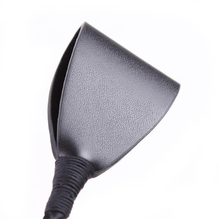Classic Crop Black and Gold 30 cm - 8436615000500 - Teknashop Ltd
