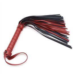 Extra Soft Flogger 40 cm - 8436615000814 - Teknashop Ltd