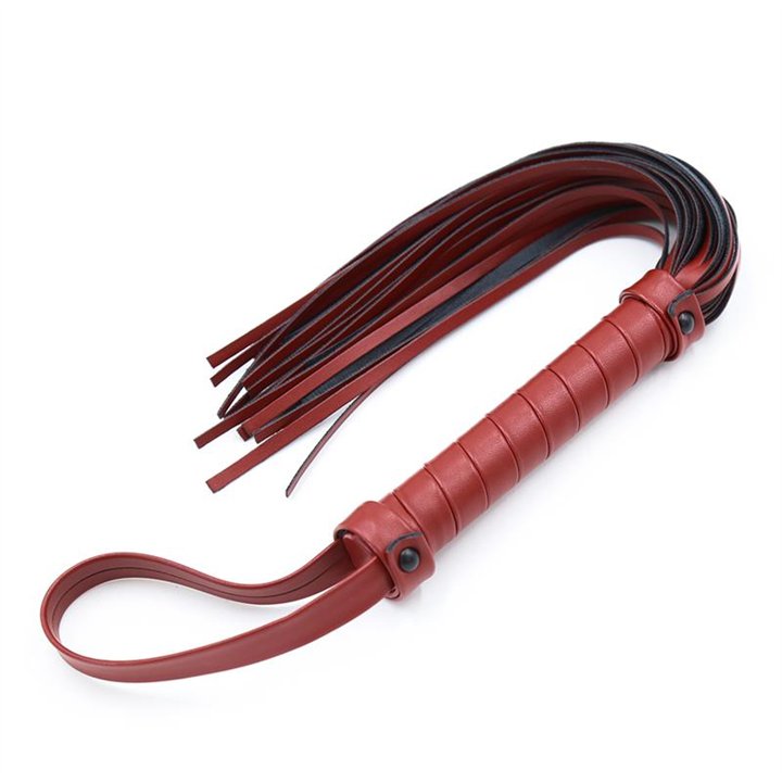 Extra Soft Flogger 40 cm - 8436615000814 - Teknashop Ltd