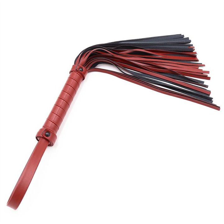 Extra Soft Flogger 40 cm - 8436615000814 - Teknashop Ltd
