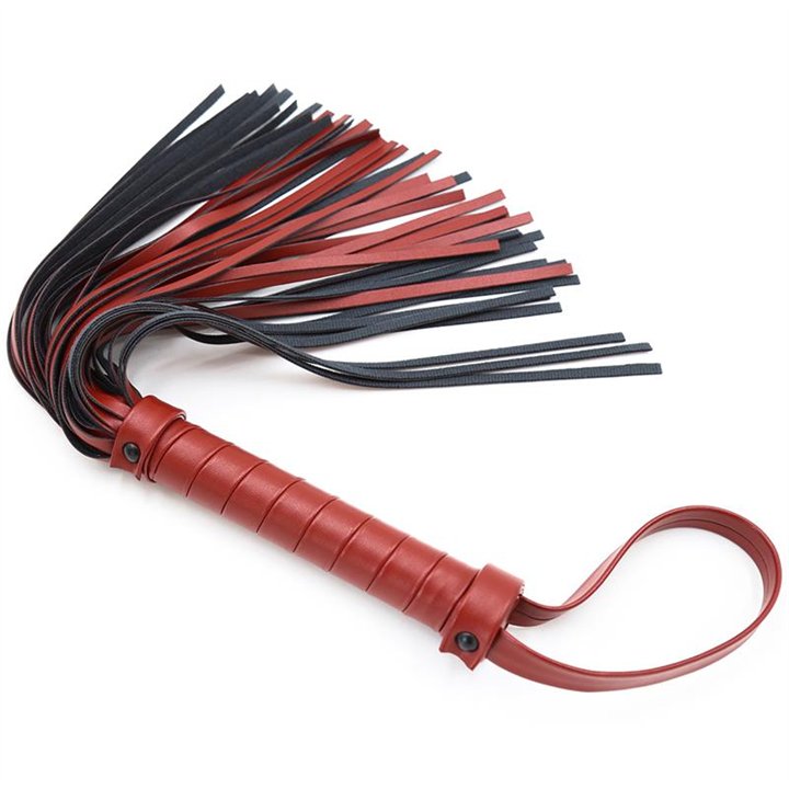 Extra Soft Flogger 40 cm - 8436615000814 - Teknashop Ltd