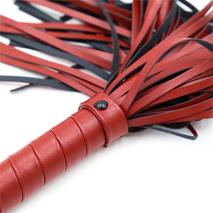 Extra Soft Flogger 40 cm - 8436615000814 - Teknashop Ltd