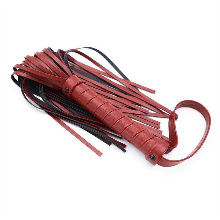 Extra Soft Flogger 40 cm - 8436615000814 - Teknashop Ltd