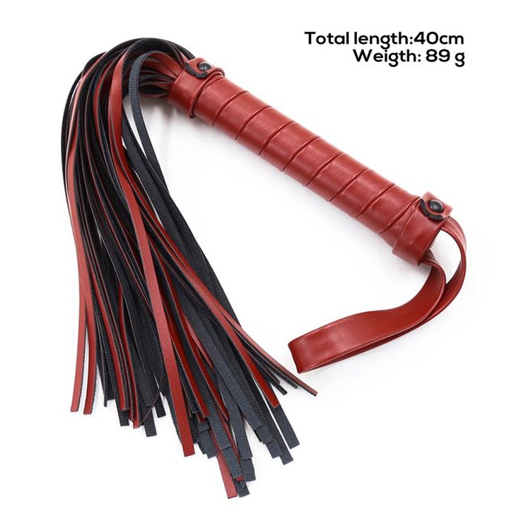 Extra Soft Flogger 40 cm - 8436615000814 - Teknashop Ltd