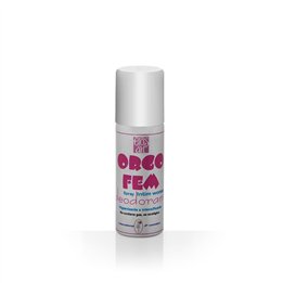 Female Intimate Deodorant 65 ml - E330 - Teknashop Ltd