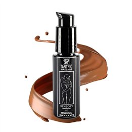 Aphrodisiac Tantric Oil Chocolat 30 ml - E233 - Teknashop Ltd