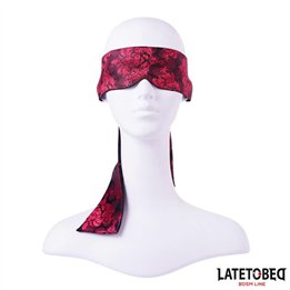 Long Blindfold - 8436615007684 - Teknashop Ltd