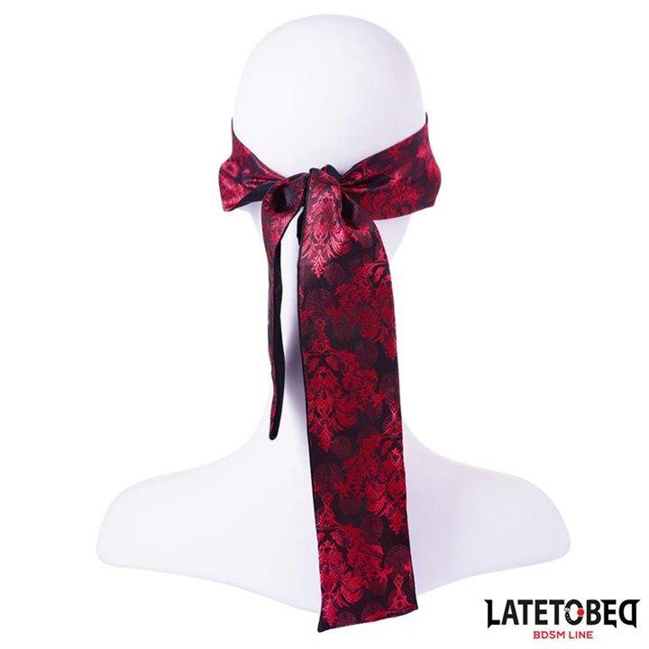 Long Blindfold - 8436615007684 - Teknashop Ltd