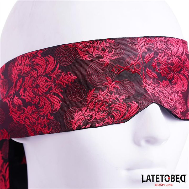 Long Blindfold - 8436615007684 - Teknashop Ltd