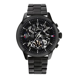 Tommy Hilfiger Henry 1710478 Men's Watch - 1710478 - Teknashop Ltd