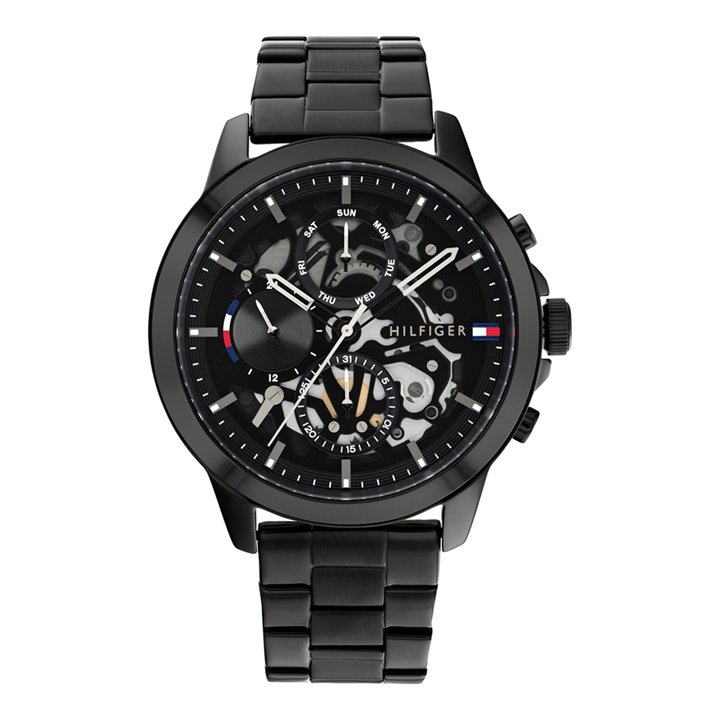 Tommy Hilfiger Henry 1710478 Men's Watch - 1710478 - Teknashop Ltd