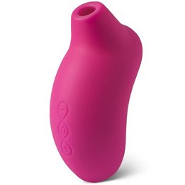LELO - CLITORIS STIMULATOR SONA 2 CRUISE FUCHSIA - D-221244 - Teknashop Ltd