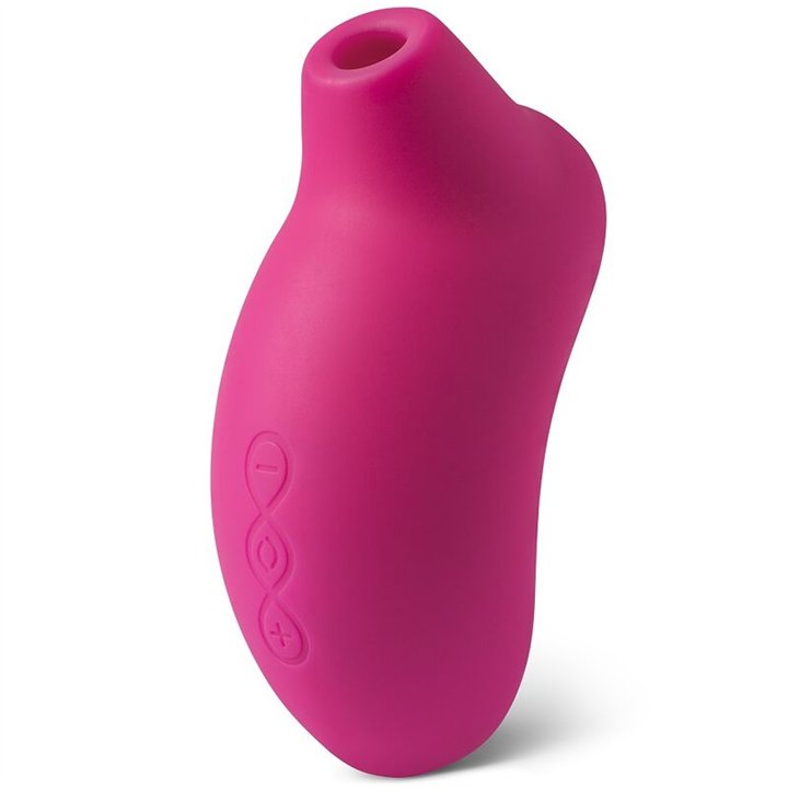 LELO - CLITORIS STIMULATOR SONA 2 CRUISE FUCHSIA - D-221244 - Teknashop Ltd