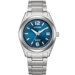 CITIZEN Mod. FE6151-82L - WW.FE6151-82L - Teknashop Ltd