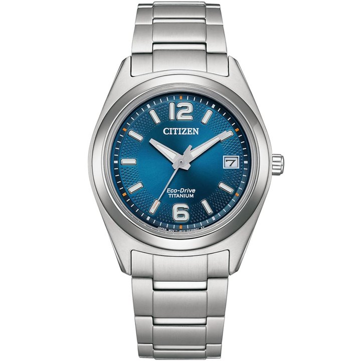 CITIZEN Mod. FE6151-82L - WW.FE6151-82L - Teknashop Ltd