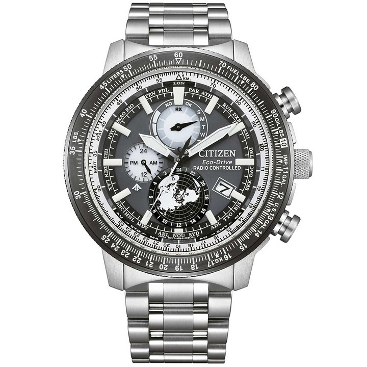 CITIZEN Mod. BY3006-53H - WW.BY3006-53H - Teknashop Ltd